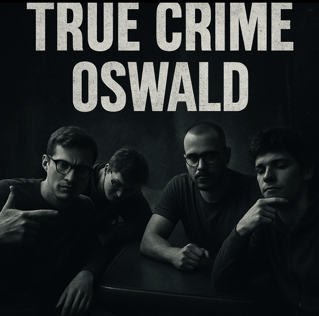 True Crime Oswald